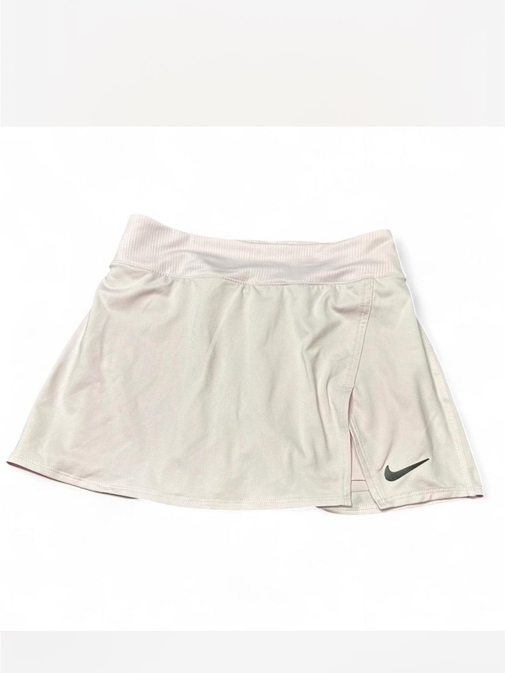 Nike Women’s Pale Pink Performance Skort